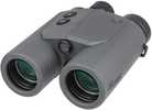 Sig Sauer Kilo Canyon Rangefinder Binoculars 10x42mm Red OLED Graphit